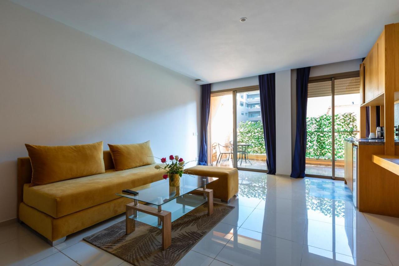 Atrani Apartahotel *