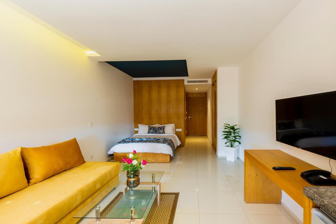 Atrani Apartahotel