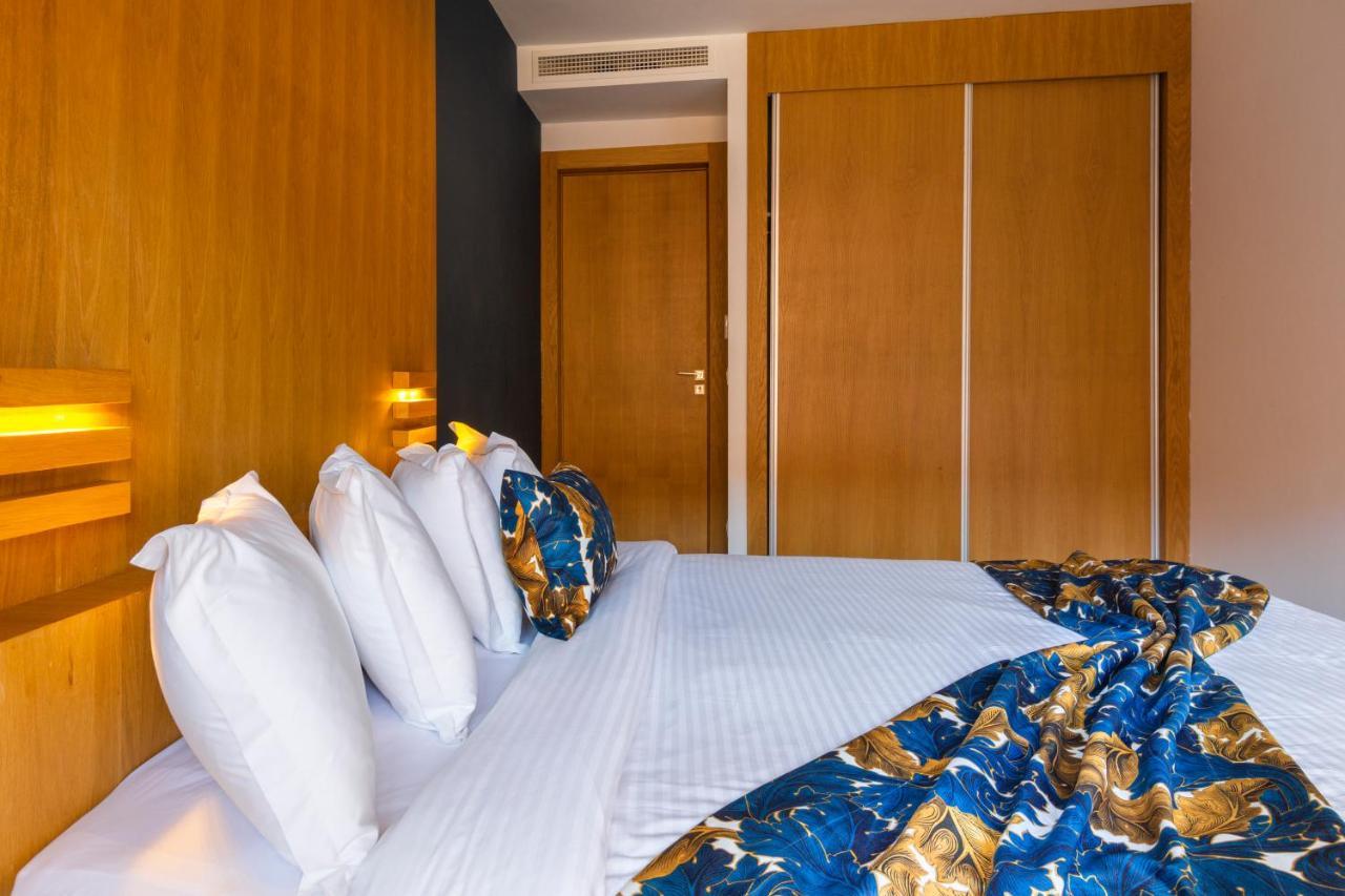 Atrani Apartahotel Marrakesh