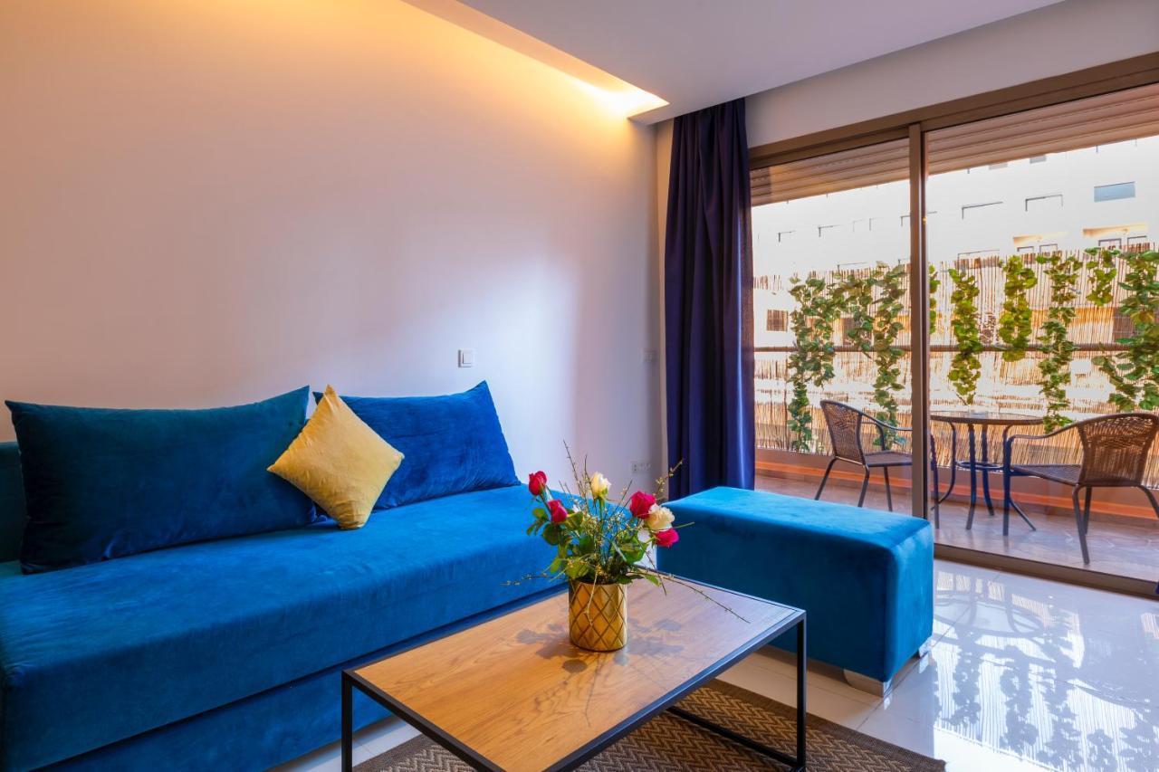 Atrani Apartahotel
