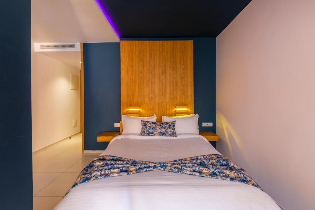 Atrani Apartahotel Marrakesh