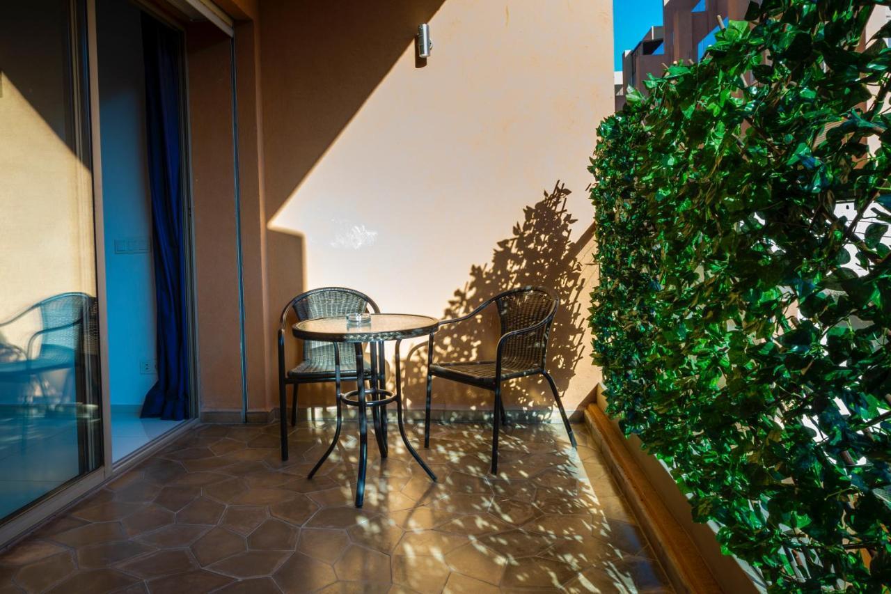 Apartahotel Atrani