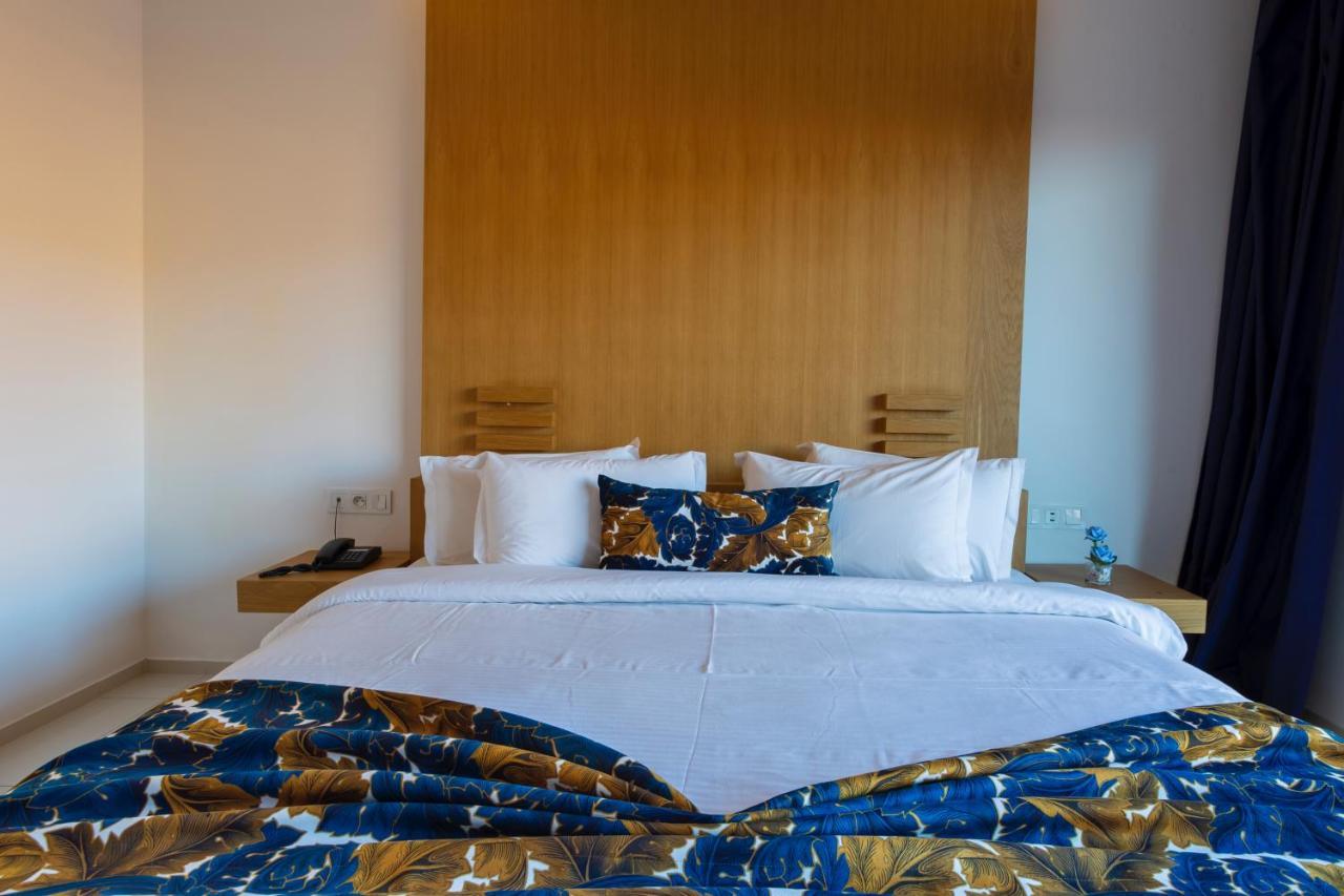 Atrani Apartahotel Marrakesh