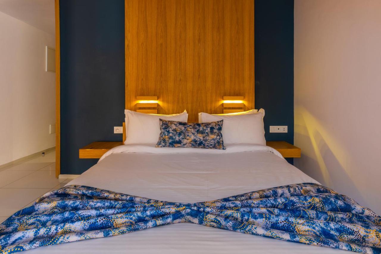 Atrani Aparthotel Marrakesch