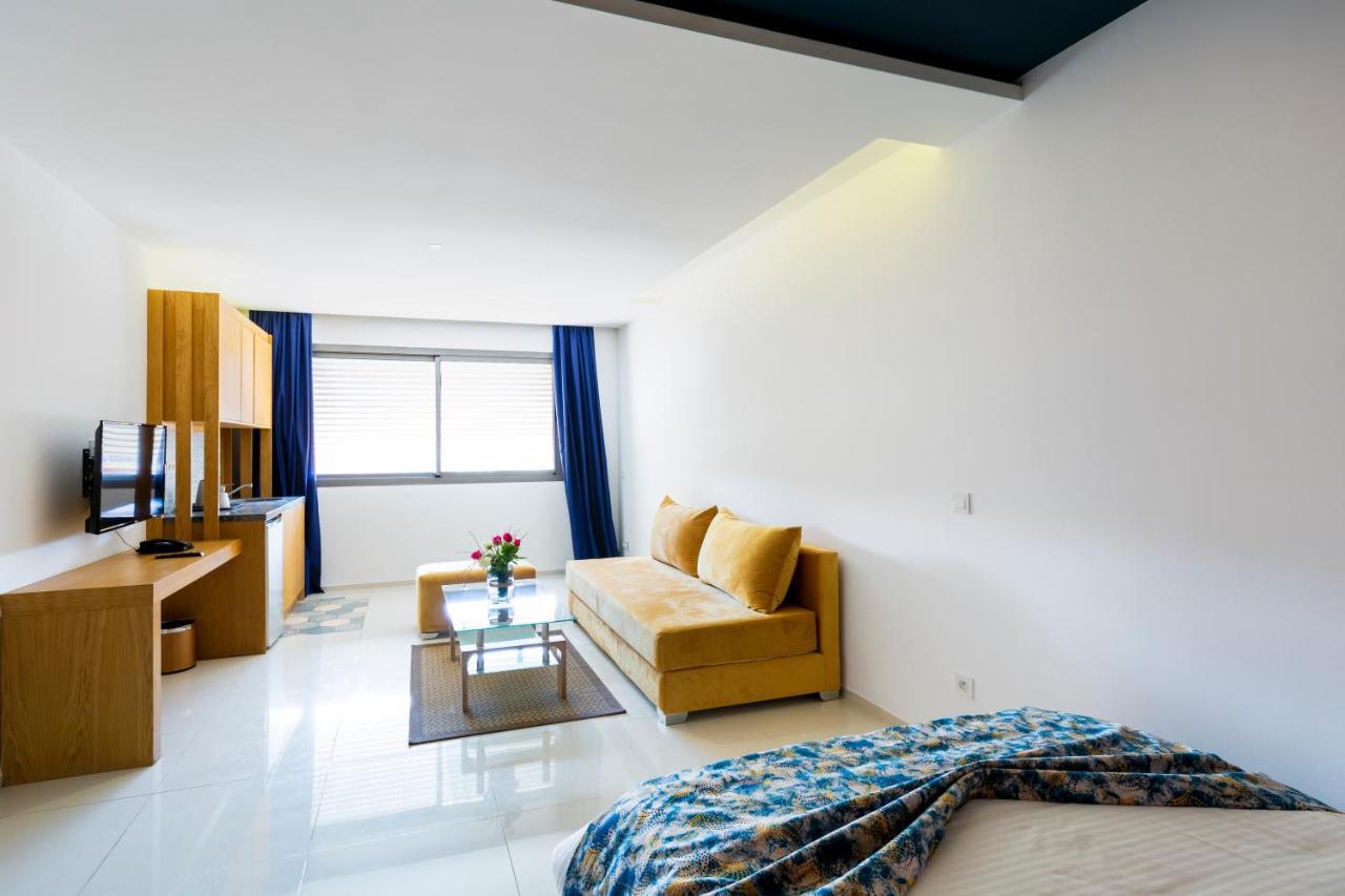 Atrani Apartahotel *