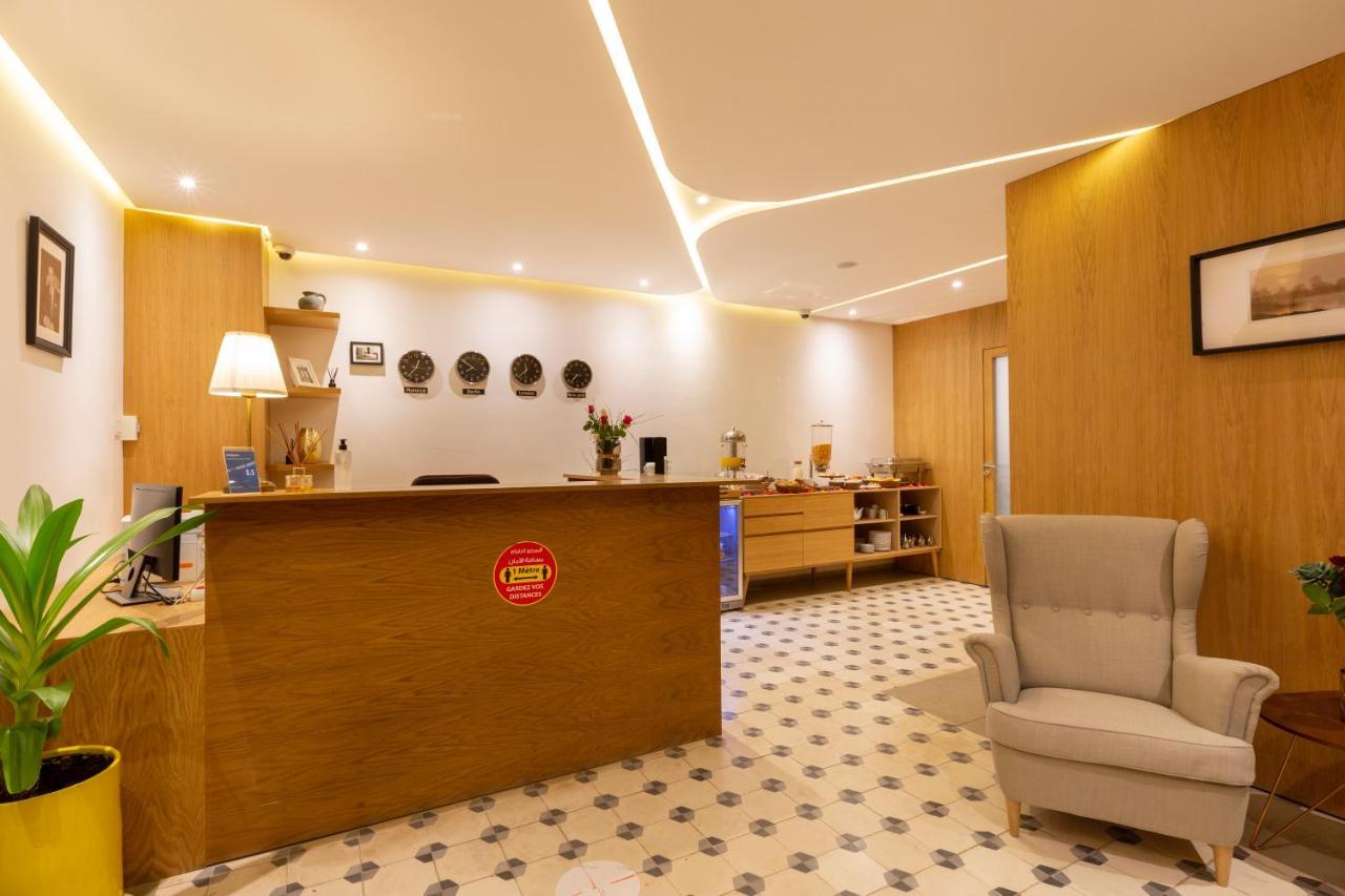 Atrani Apartahotel