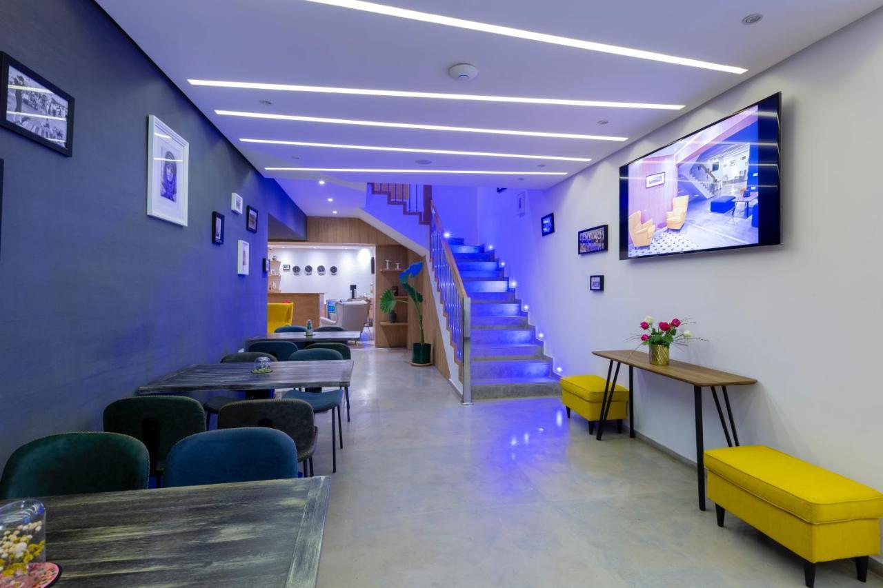 Apartahotel Atrani *