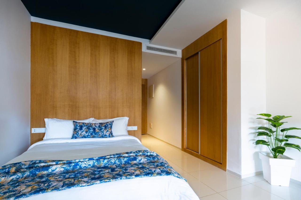 Atrani Aparthotel