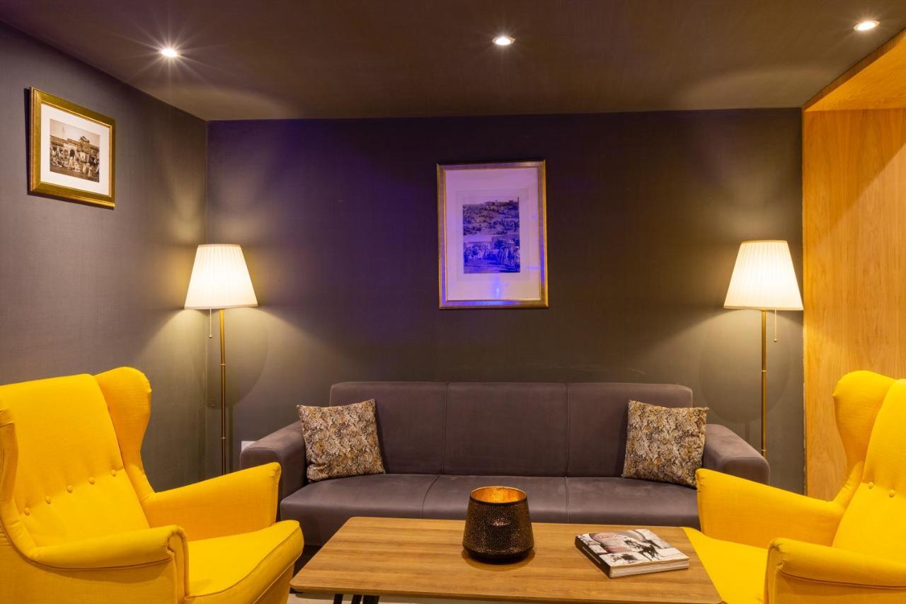 Aparthotel Atrani