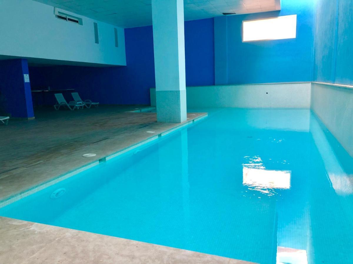 Atrani Aparthotel Marrakesch