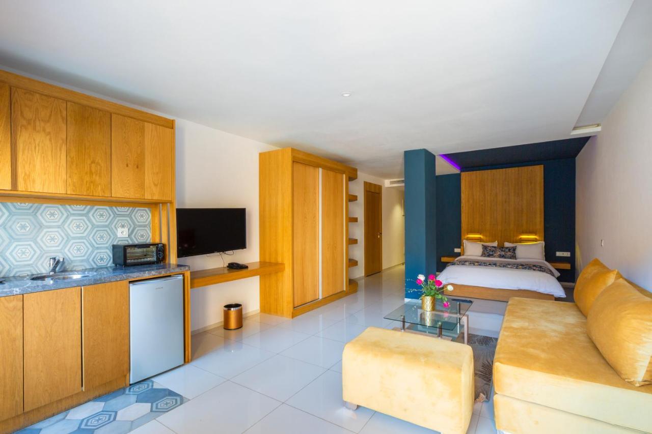 Atrani Aparthotel *