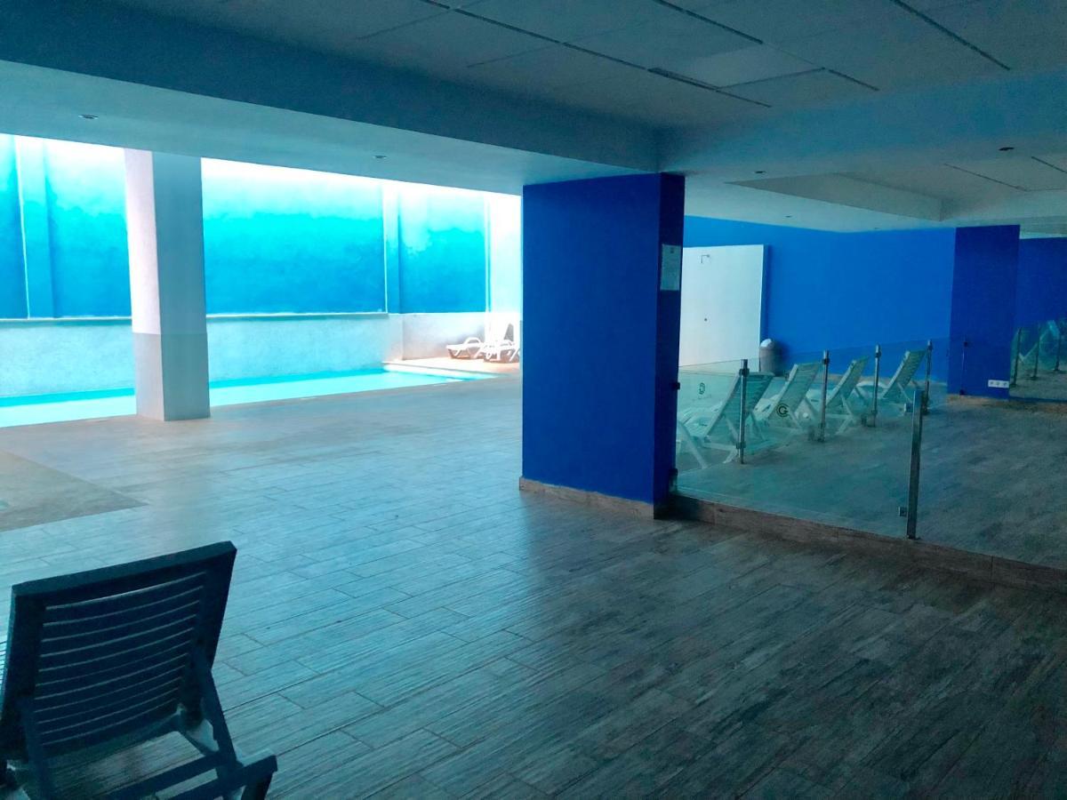 Aparthotel Atrani *